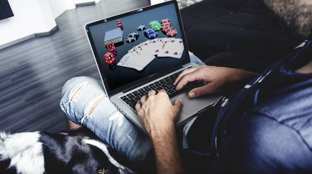 Psychology of Gambling