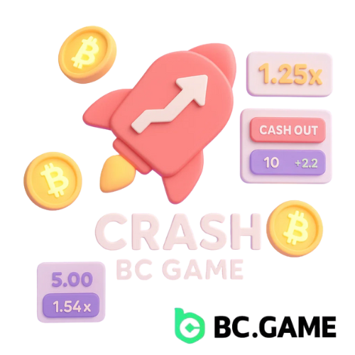 BC.Game casino 